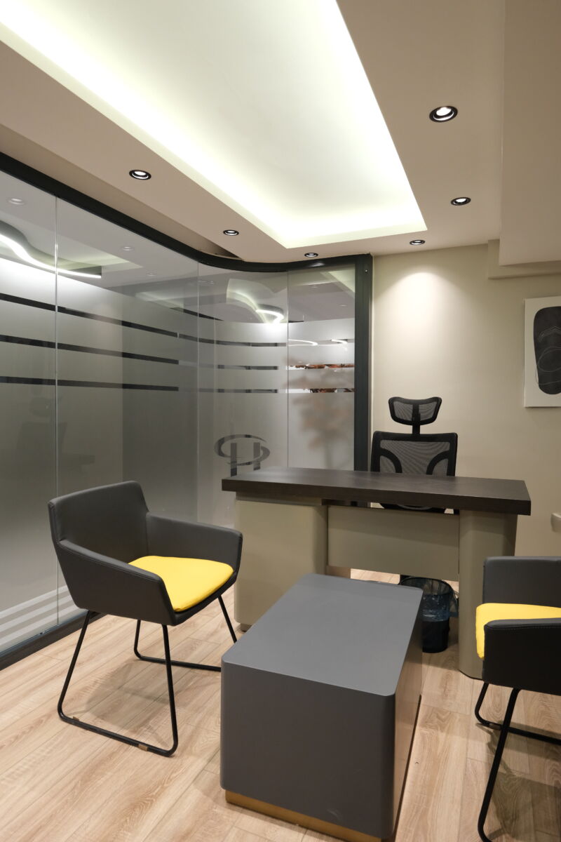 Hayalpark Office özel ofis